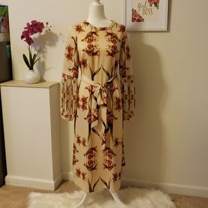 BCBG Dress